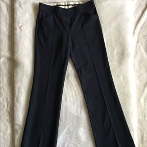Theory Max C pants, size 0